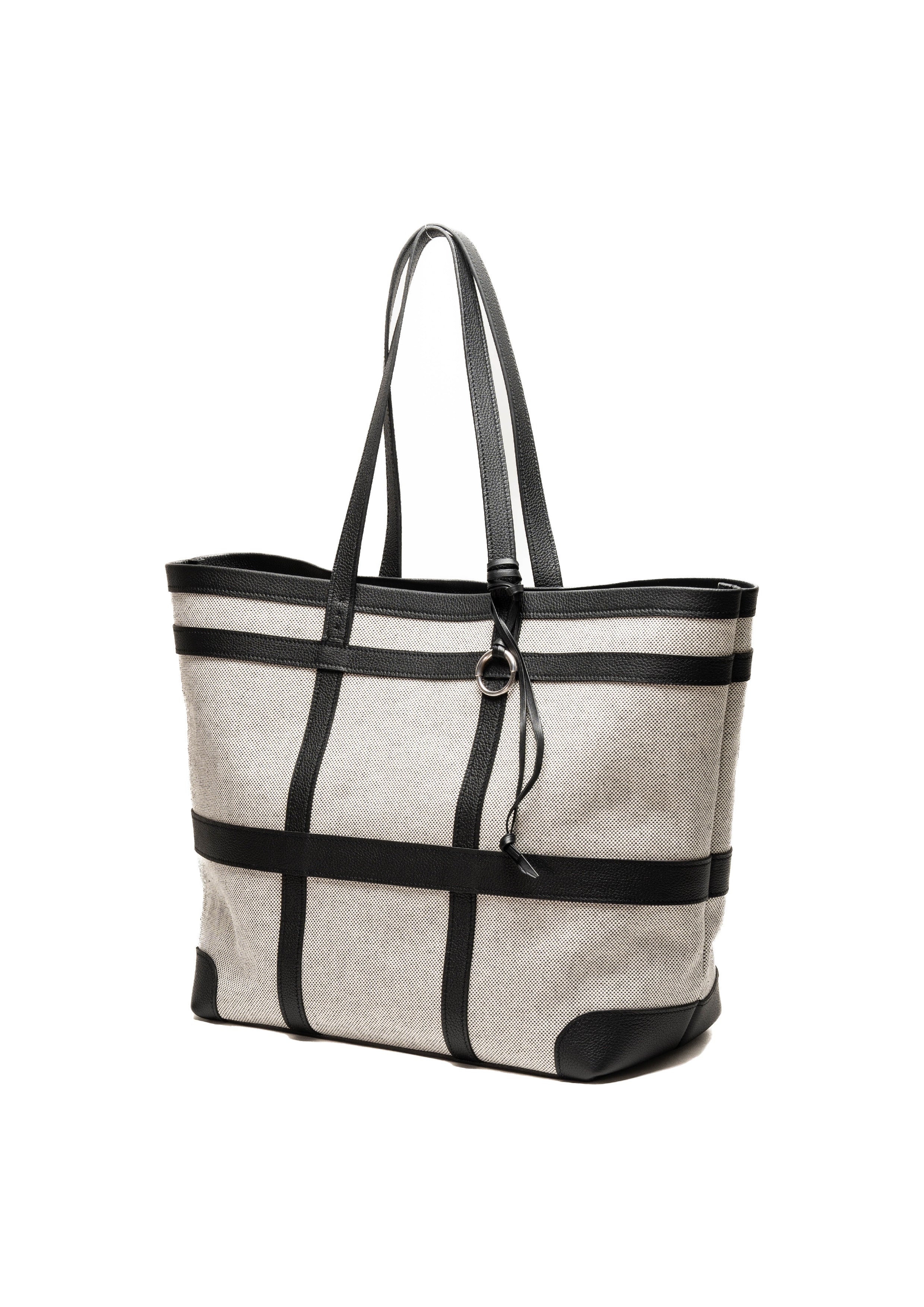 楽天市場】OHBA トートバッグ 大峡製鞄 1044 スモール ヨーロピアン