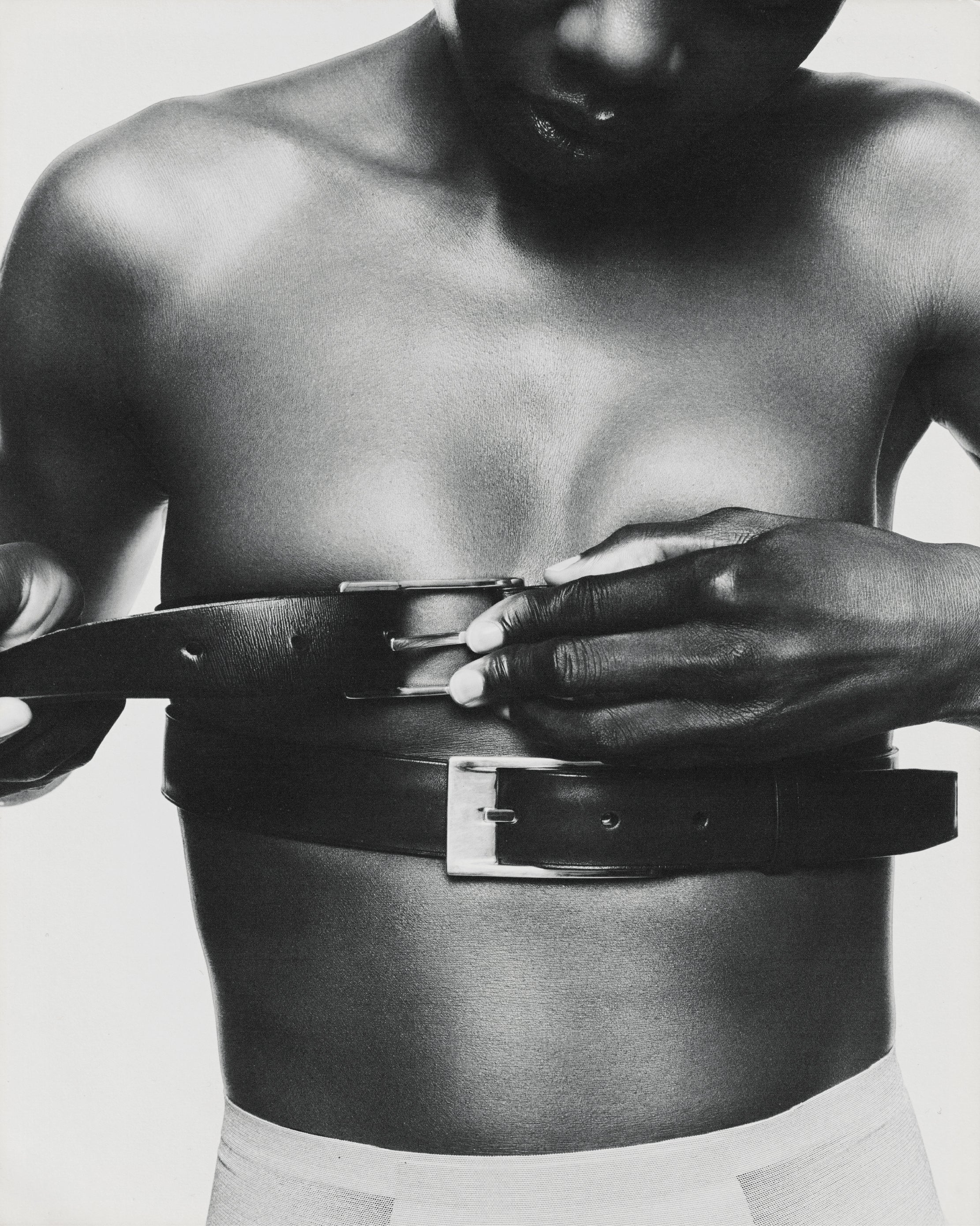 SS25 Exhibition < Cuirism 1 “Sense of touch” >