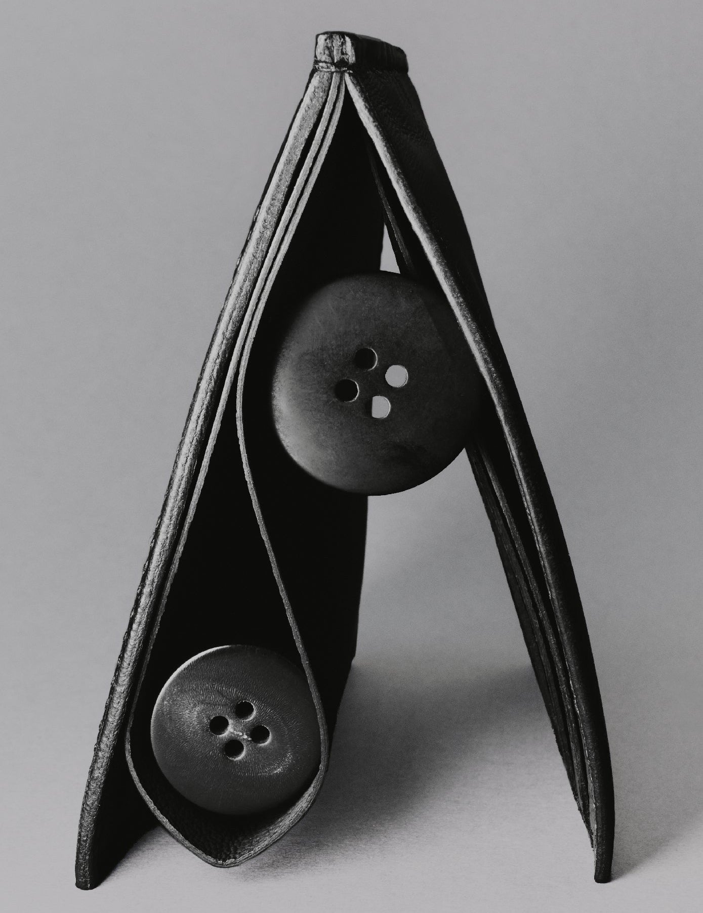 yorioshow AW25 CUIRISM 2 - MIGRATION