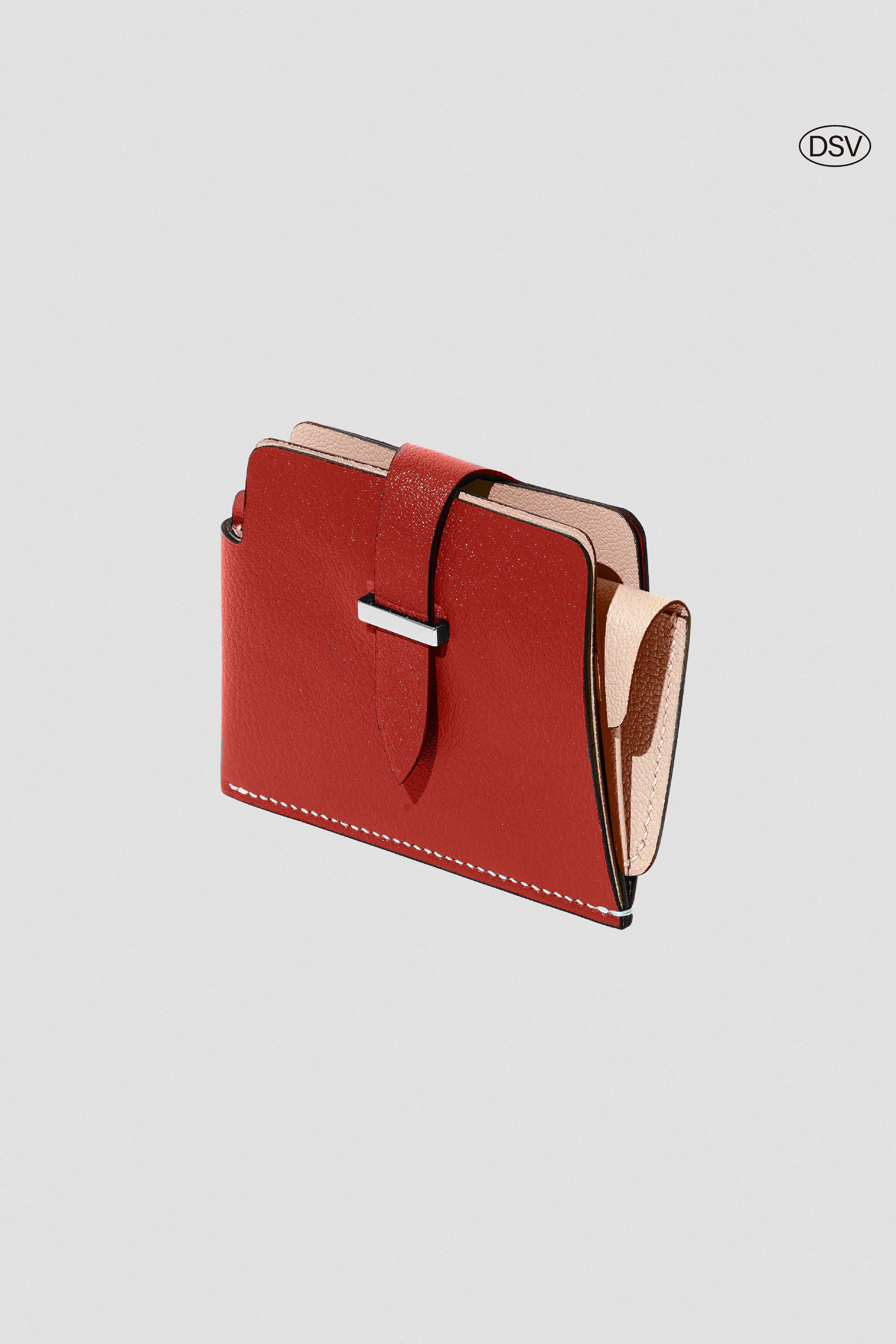 Compact wallet【Carat-H/Jコンパクトウォレット・財布 – yorioshow
