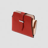 Pre-order DSV Compact wallet 【Carat-H/J】