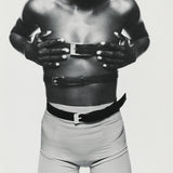 Pre-order Balancer【Toscan-YSMP-20CU】with Balenia leather