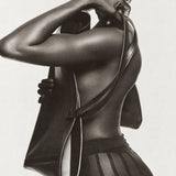 【Pre-order】C1 - Tote bag "Surge Wide"