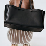 【Pre-order】C1 - Tote bag "Surge Wide"