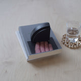 “ANEMOSCOPE FIELD“ Special collaboration with AHARE