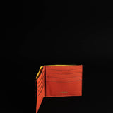 Wallet【Brooklyn】in crocodile skin