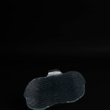 Sunglasses case【Soleil】in lizard skin