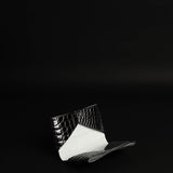 Card case【Philosophie】in Crocodile skin