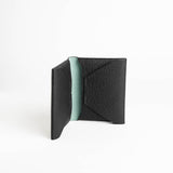 Compact wallet【Morceau】