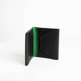 Compact wallet【Morceau】