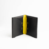 Compact wallet【Morceau】