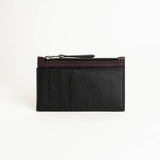 【Pre-order】C2 - Compact Zipper Wallet "PHILOSOPHIE PLUS"