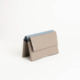 【Pre-order】C2 - Card Wallet "PHILOSOPHIE_C"