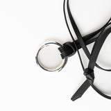 【Pre-order】C2 -  NECKLACE "YSMP-RIN"