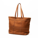 【Pre-order】Tote Bag Z Grid “Safari”