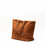 【Pre-order】Tote Bag Z Grid “Safari”