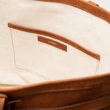 【Pre-order】Tote Bag Z Grid “Safari”