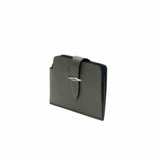 Pre-order Compact wallet Carat-H/J【GRIFFA_SV925】