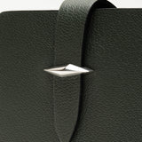 Pre-order Compact wallet Carat-H/J【GRIFFA_SV925】