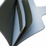 Pre-order Compact wallet  Carat-H/J【GRIFFA_SV925】