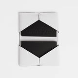 【Pre-order】Card case Philosophie in Lizard skin
