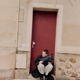 【Pre-order】C1 - Shoulder bag "She"