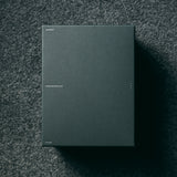 “ANEMOSCOPE FIELD“ Special collaboration with AHARE