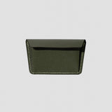 Pre-order Compact wallet  Carat-H/J【GRIFFA_SV925】