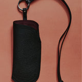 【Pre-order】C2 - Glasses case necklace "YSMP-RIN+FORME A"