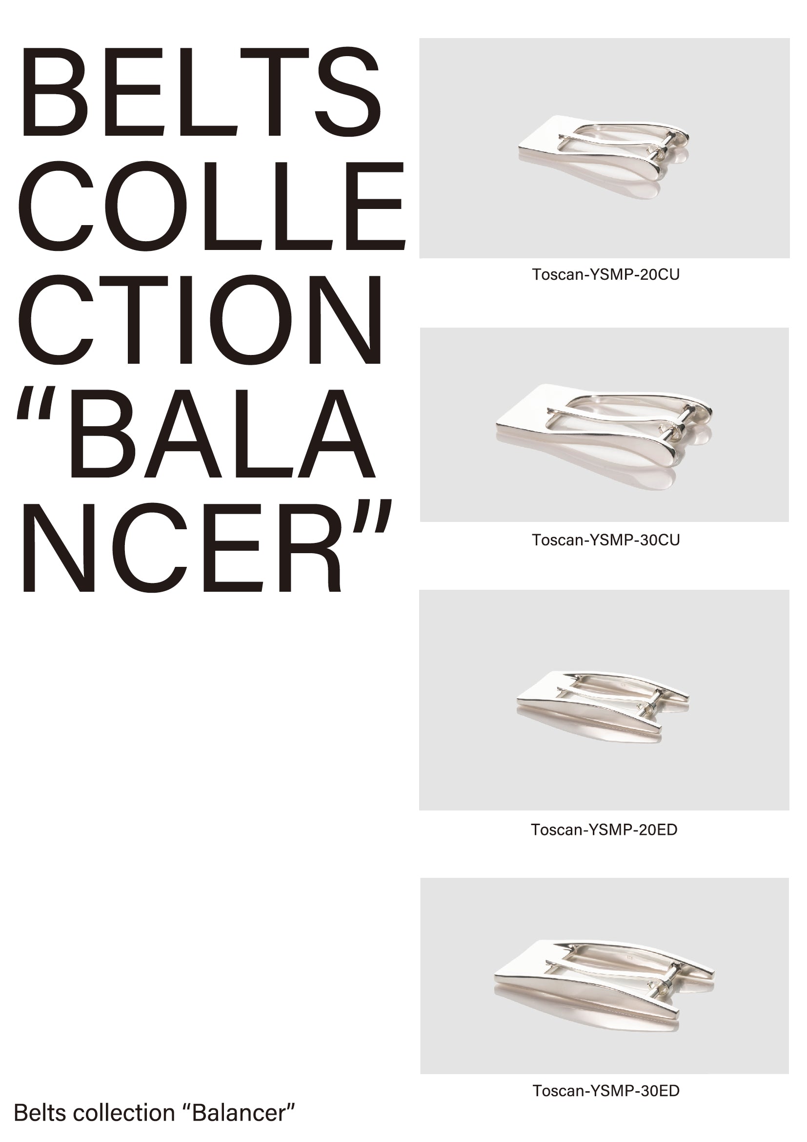 Balancer Collection – yorioshow