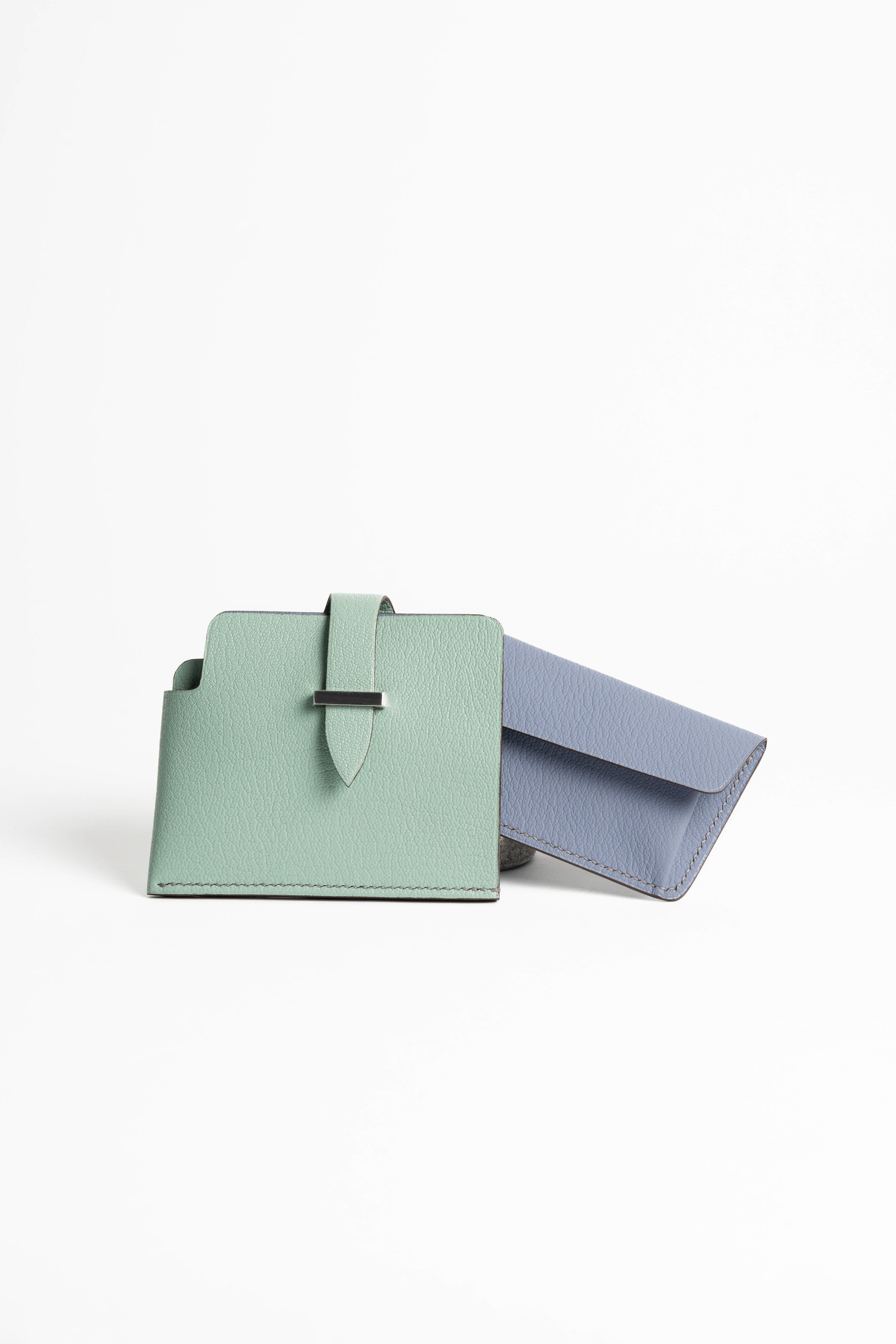 Pre order-Compact wallet【Carat-H/J】Compact wallet・Wallet