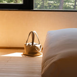 【Pre-order】Hand Bag "Square"