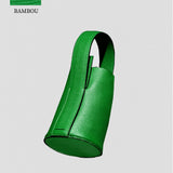 [DSV] Hand Bag Petit Loire "Ouvrir"