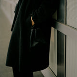 【Pre-order】C1 - Pouch bag "Drape 01"