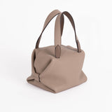 【Pre-order】Hand Bag "Square"