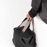 【Pre-order】Hand Bag "Square"